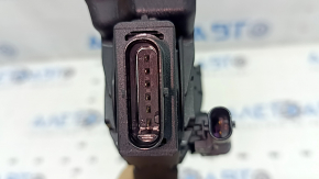 Audi Q8 gas pedal 19-25