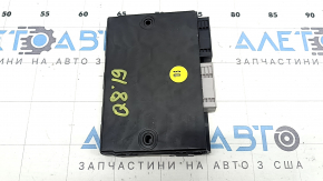 GATEWAY COMPUTER CONTROL MODULE UNIT Audi Q8 19-25