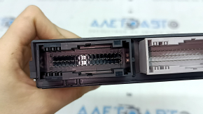 GATEWAY COMPUTER CONTROL MODULE UNIT Audi Q8 19-25