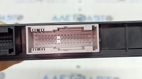 GATEWAY COMPUTER CONTROL MODULE UNIT Audi Q8 19-25
