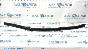 Audi Q8 19-25 Windscreen Wiper Grille Seal