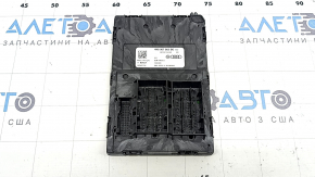 Multifunction Control Module for Audi Q8 19-25