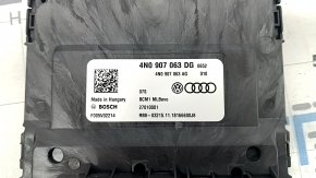 Multifunction Control Module for Audi Q8 19-25