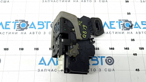 Rear left door lock for Audi Q8 19-25