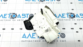Rear left door lock for Audi Q8 19-25