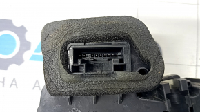 Rear left door lock for Audi Q8 19-25