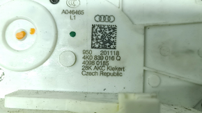 Rear right door lock for Audi Q8 19-25