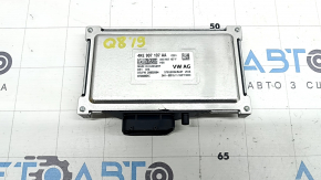 DRIVER ASSIST CONTROL MODULE Audi Q8 19-25