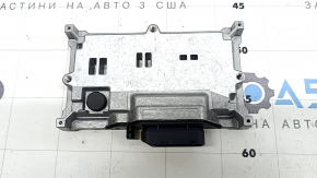 DRIVER ASSIST CONTROL MODULE Audi Q8 19-25
