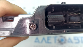 DRIVER ASSIST CONTROL MODULE Audi Q8 19-25