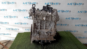 Ford Bronco Sport 21-25 1.5T 15FDOS engine without attachments 9-9-9 105kW