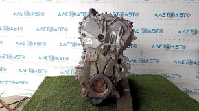 Ford Bronco Sport 21-25 1.5T 15FDOS engine without attachments 9-9-9 105kW