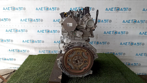 Ford Bronco Sport 21-25 1.5T 15FDOS engine without attachments 9-9-9 105kW