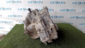 Automatic transmission assembly Ford Bronco Sport 21-23 1.5T 8F35 AWD 105kW