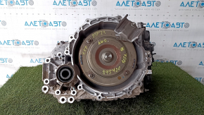 Automatic transmission assembly Ford Bronco Sport 21-23 1.5T 8F35 AWD 105kW