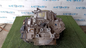 Automatic transmission assembly Ford Bronco Sport 21-23 1.5T 8F35 AWD 105kW
