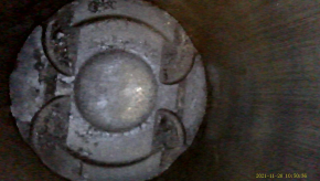 Ford Bronco Sport 21-25 1.5T 15FDOS engine without attachments 9-9-9 105kW