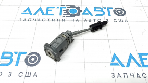 Front left door lock cylinder for Audi Q8 19-25