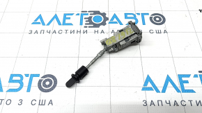 Front left door lock cylinder for Audi Q8 19-25