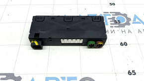 USB Hub Audi Q8 19-25 2 USB, 1 SD