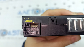 USB Hub Audi Q8 19-25 2 USB, 1 SD
