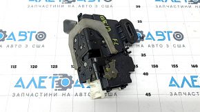 Front left door lock Audi Q8 19-25