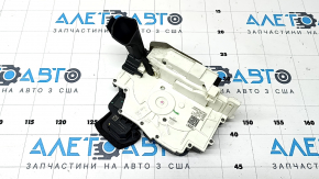 Front left door lock Audi Q8 19-25