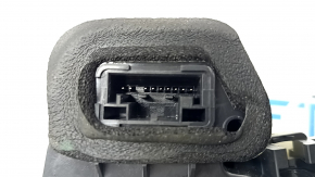 Front left door lock Audi Q8 19-25