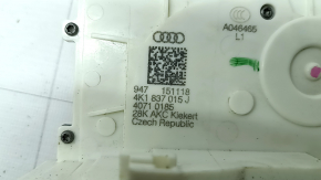 Front left door lock Audi Q8 19-25