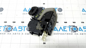 Front right door lock for Audi Q8 19-25