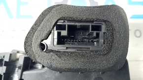 Front right door lock for Audi Q8 19-25