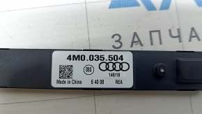 Audi Q8 19-25 Antenna Amplifier
