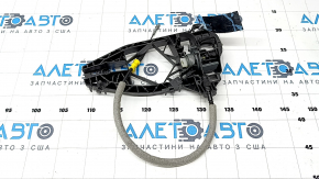 Rear right door handle mechanism for Audi Q8 19-25 with cable
