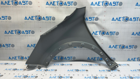 Front right fender Kia Niro 17-22 poke