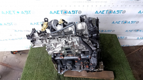 Audi Q5 80A 18-19 2.0T DAYB, 9k, 13-13-13-13