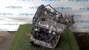 Audi Q5 80A 18-19 2.0T DAYB, 9k, 13-13-13-13