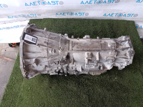 Automatic transmission assembly Jeep Grand Cherokee WK2 18-22 3.6 AWD 110k
