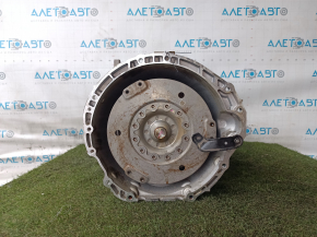 Automatic transmission assembly Jeep Grand Cherokee WK2 18-22 3.6 AWD 110k