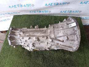 Automatic transmission assembly Jeep Grand Cherokee WK2 18-22 3.6 AWD 110k