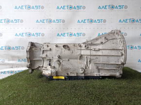 Automatic transmission assembly Jeep Grand Cherokee WK2 18-22 3.6 AWD 110k