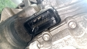 Automatic transmission assembly Audi Q5 80A 18-19 2.0T SJP 7-speed 136kW