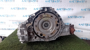 Automatic transmission assembly Audi Q5 80A 18-19 2.0T SJP 7-speed 136kW