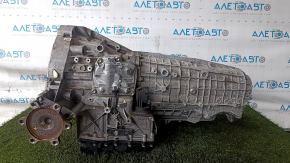 Automatic transmission assembly Audi Q5 80A 18-19 2.0T SJP 7-speed 136kW