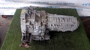 Automatic transmission assembly Audi Q5 80A 18-19 2.0T SJP 7-speed 136kW