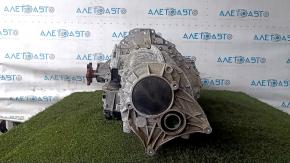 Automatic transmission assembly Audi Q5 80A 18-19 2.0T SJP 7-speed 136kW