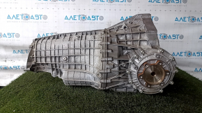 Automatic transmission assembly Audi Q5 80A 18-19 2.0T SJP 7-speed 136kW