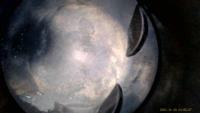 Audi Q5 80A 18-19 2.0T DAYB, 9k, 13-13-13-13