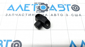 Left tailgate bumper for Audi Q8 19-25