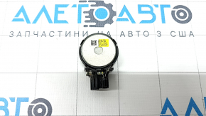Left center pillar tweeter speaker for Audi Q8 19-25
