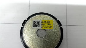 Right center pillar tweeter speaker for the Audi Q8 19-25